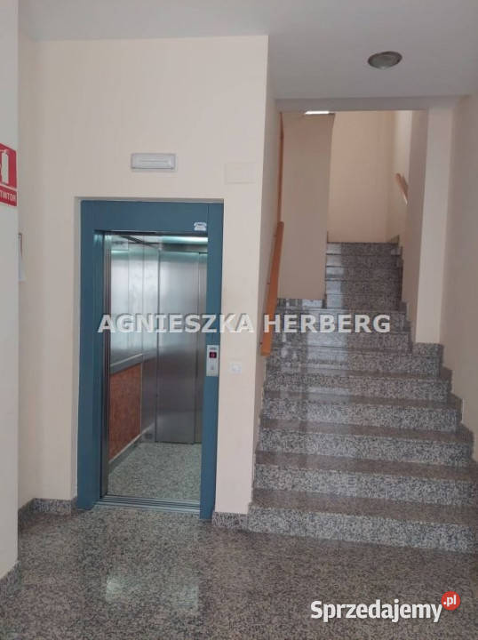 Mieszkanie 66m2 3 pokoje Łódź