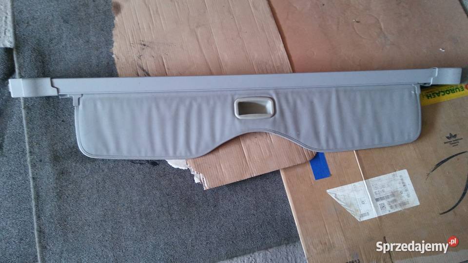 Roleta Mondeo Mk3 0007r Szara świętokrzyskie Łagów