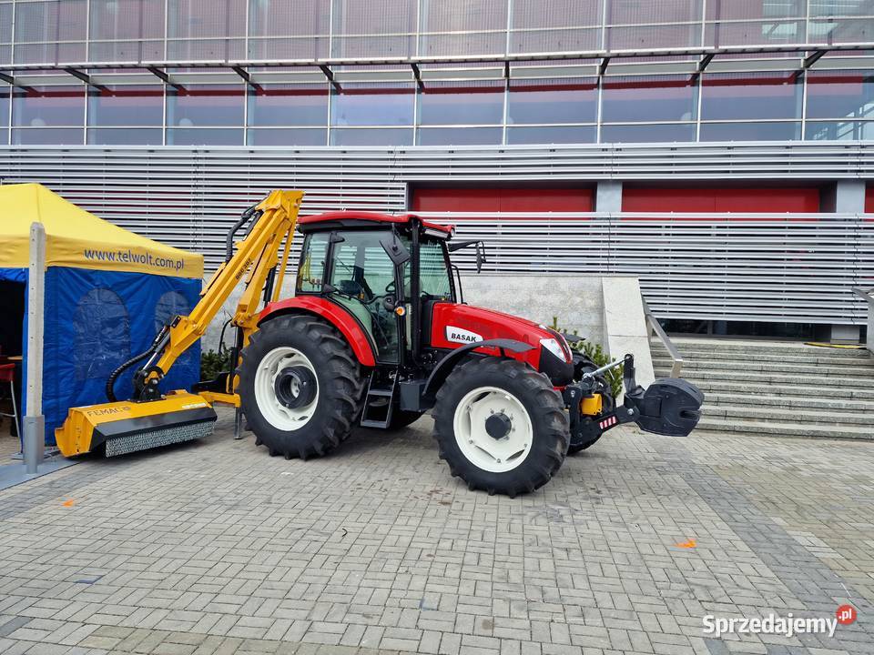 basak 2110 jak ursus 3110 Perkins Carrao