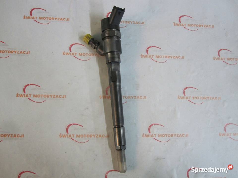 CAPTIVA ANTARA 20 VCDI CDTI wtrysk wtryskiwacz Kielce