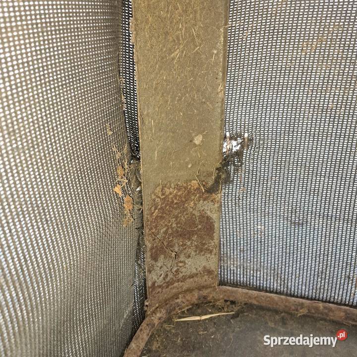 Kosz castel garden tc 102