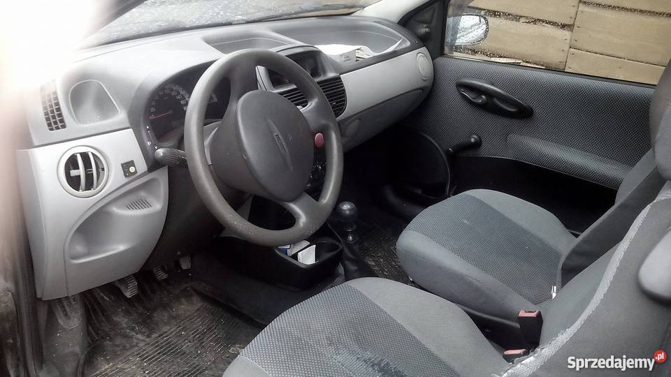 Fiat Punto 2 na części remont podwozia Raciechowice sprzedam