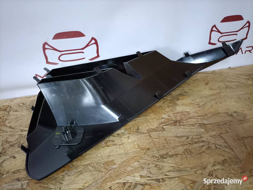 BMW 2 G42 MSP 22 KRATKA WLOTU POWIETRZA ZDERZAK Pleszew