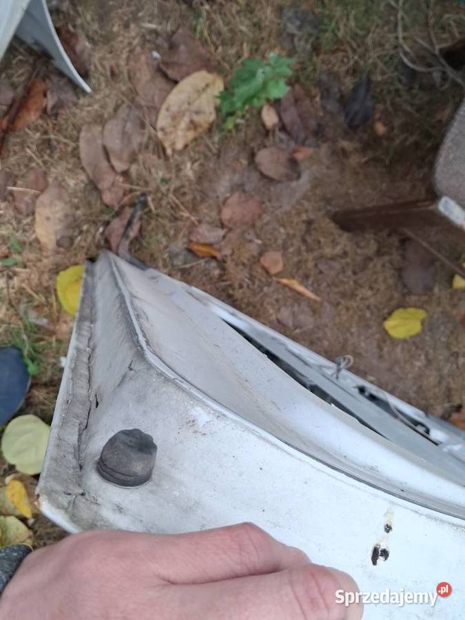 Drzwi przednie mercedes vito 638 dostawcze Mełgiew