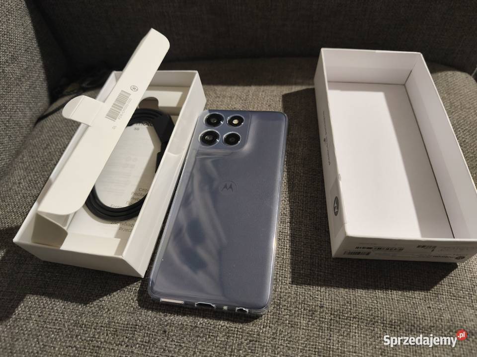 Motorola g56 nowa Brwinów