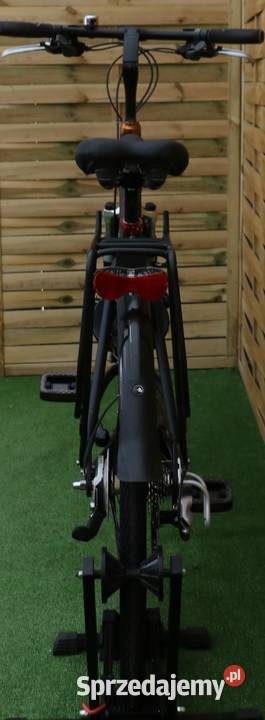 Rower damski Batavus Gavia D 50 I inne rowery z