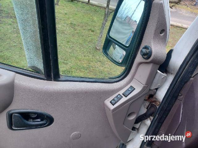 Master 28 w całości na części Ostrowiec Świętokrzyski