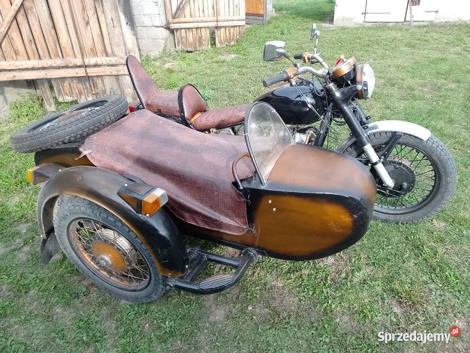 Sprzedam my 1036 nieuszkodzony Gołańcz