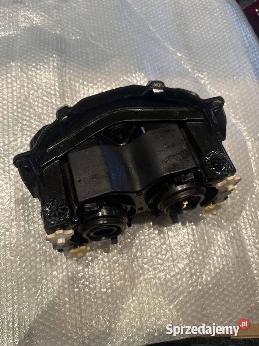 Suzuki GSX 600f gsxf jajko 9803 Lampa Reflektor wielkopolskie Poznań sprzedam