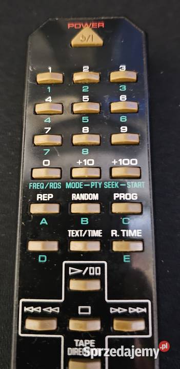 Pilot YAMAHA PianoCraft CRXE400E300 V891340 Kraków