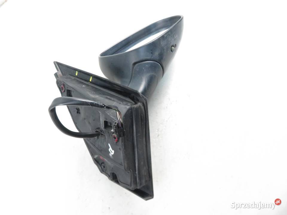 LUSTERKO PRAWE FIAT BRAVO II 01704737500 7 PIN