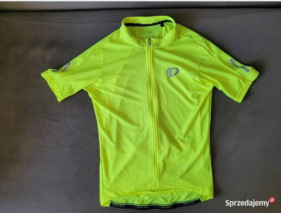 Koszulka rowerowa Pearl Izumi Odzież sportowa Częstochowa