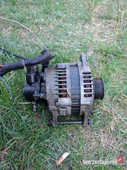 Alternator astra 17cdti