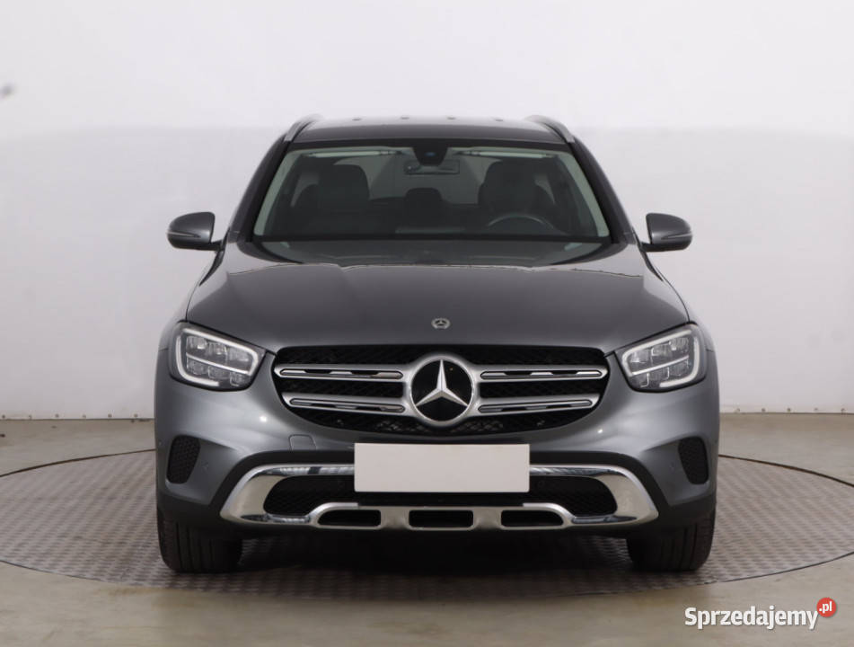 Mercedes GLC GLC 200 d 4MATIC sprzedam