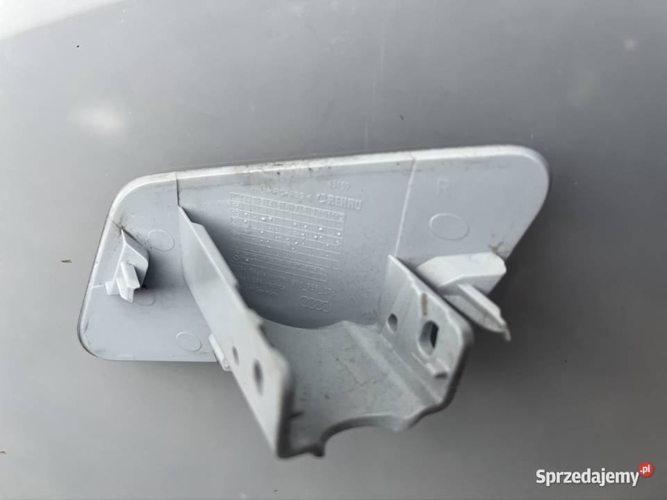 ZAŚLEPKA SPRYSKIWACZA AUDI A3 PRAWA 8Y0955276 Międzychód