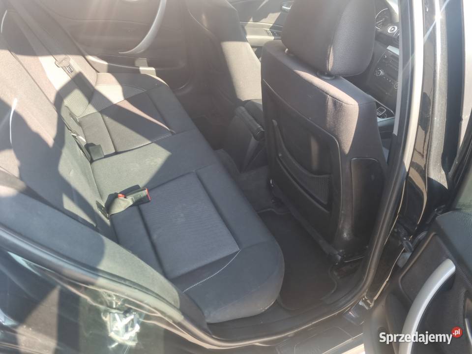 BMW Seria 1 Diesel 20 320250km Łódź