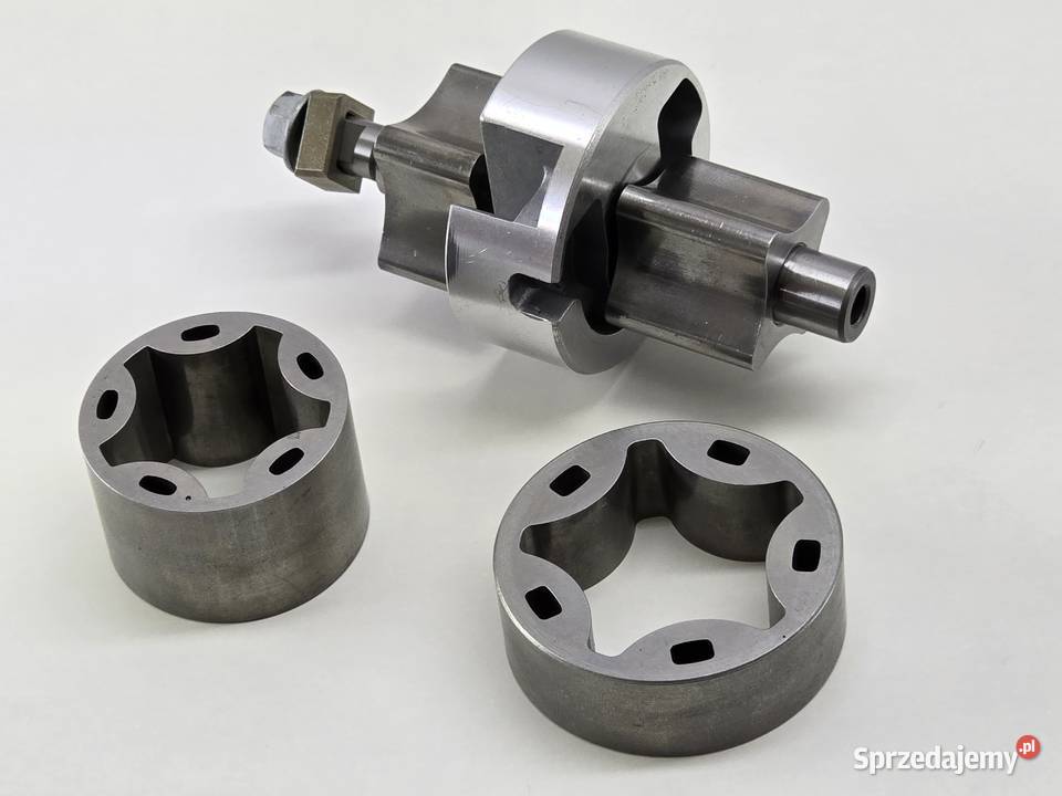 Pompa Oleju Rotor Pompa Olejowa Bmw R 1250 Gs łódzkie Janowice