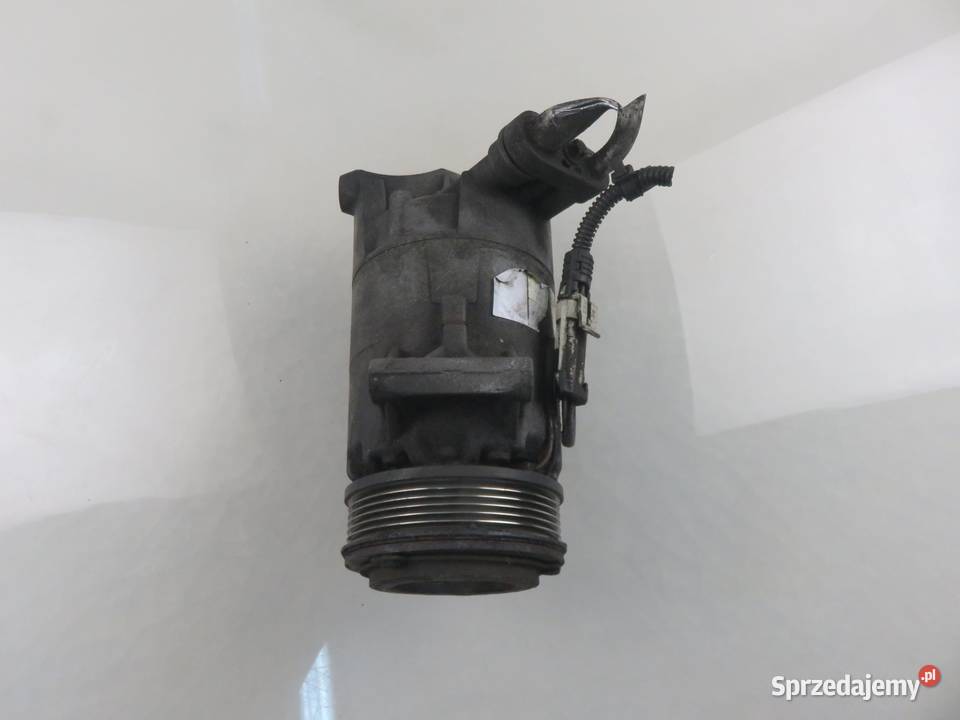 KOMPRESOR KLIMATYZACJI OPEL ZAFIRA B 19 CDTI małopolskie