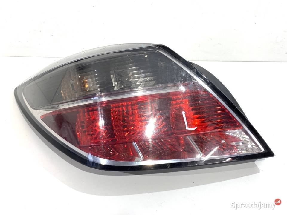 LAMPA LEWY TYŁ OPEL ASTRA H Hatchback 0510 podkarpackie