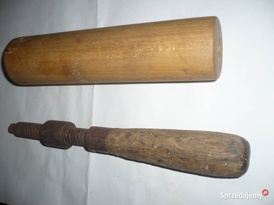 Trzonki uchwyty Zduńska Wola