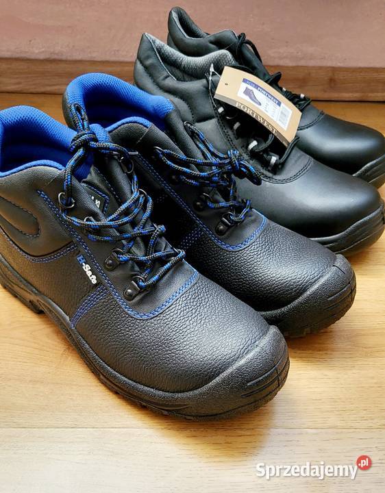 Nowe buty robocze 40424344 Gogolin