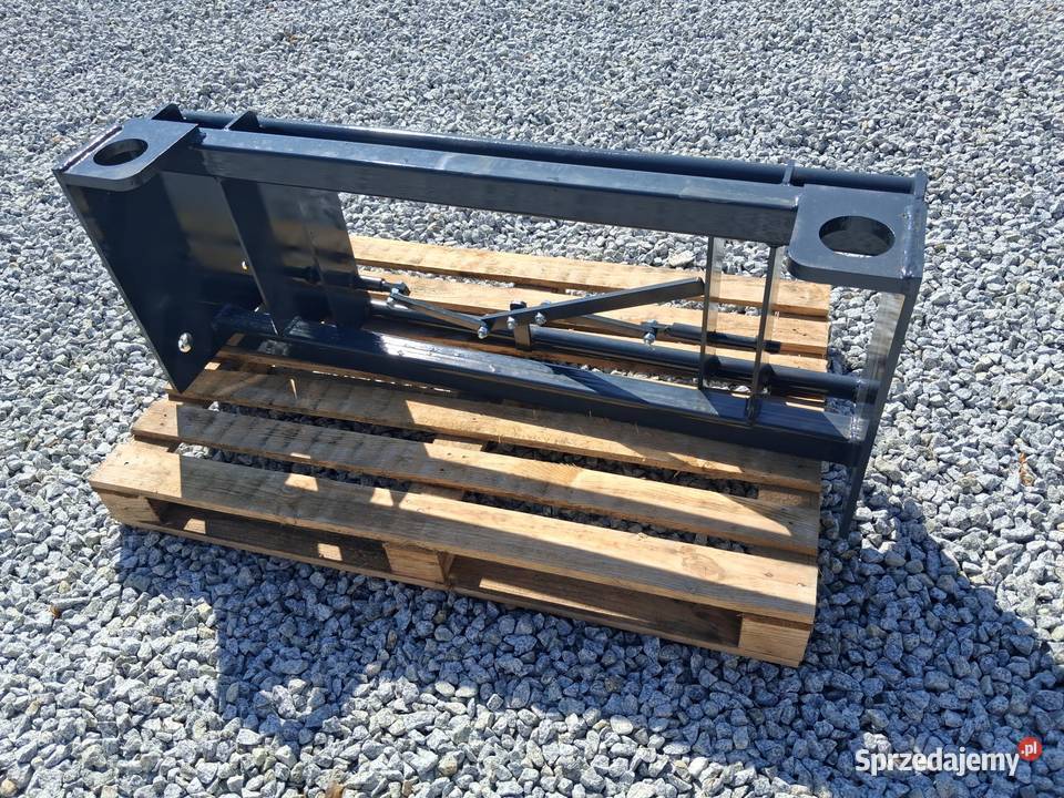 Adapter redukcja przejściówka JOHN DEERE Poznań sprzedam