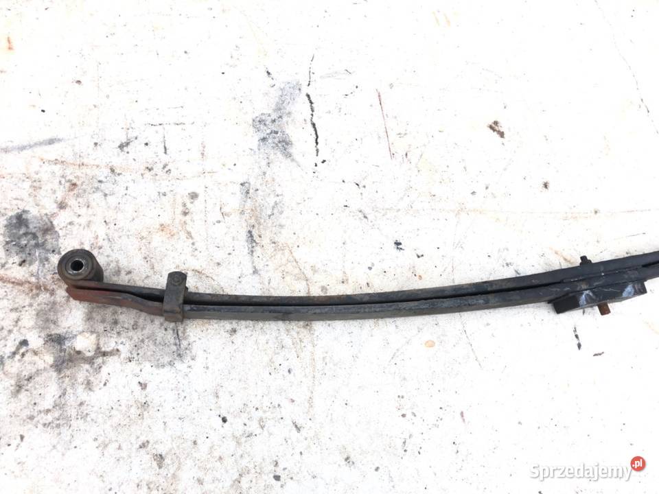 RESOR LEWY PRZÓD RENAULT TRUCKS Bus PIÓRO ciężarowe