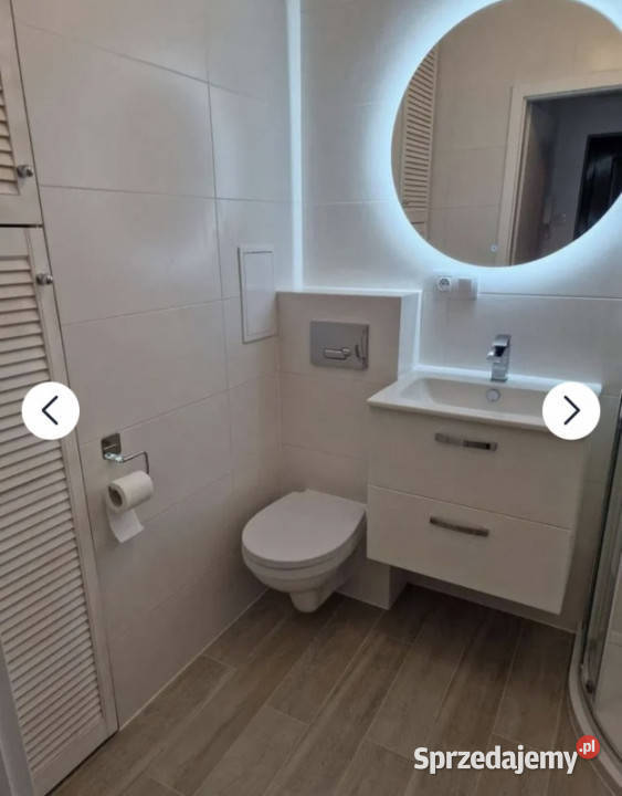 Sprzedam komfortowe 2 pokojowe Szczecin Piętro 2 zachodniopomorskie