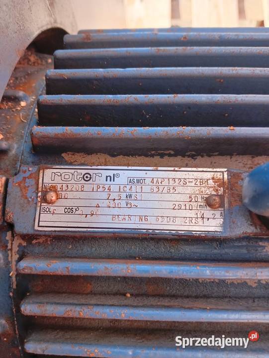 Wentylator Nestro 250 pomorskie Wejherowo