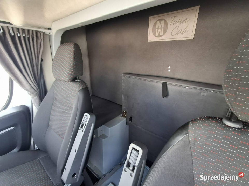 Opel Movano Poleasingowe BZ Komorniki