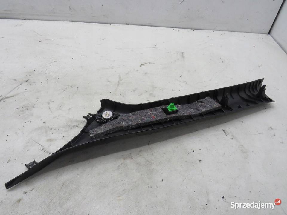 OSŁONA SŁUPKA PRAWY PRZÓD MICRA K14 osobowe