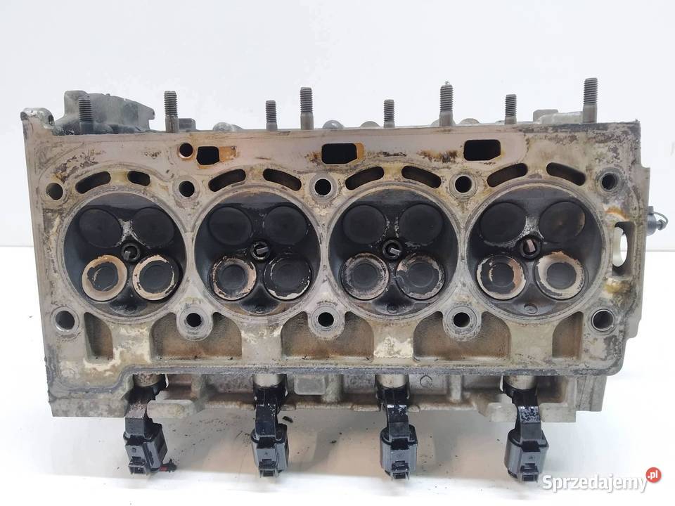 GŁOWICA KOMPLETNA 03C103358AK 14 TSI Volkswagen świętokrzyskie
