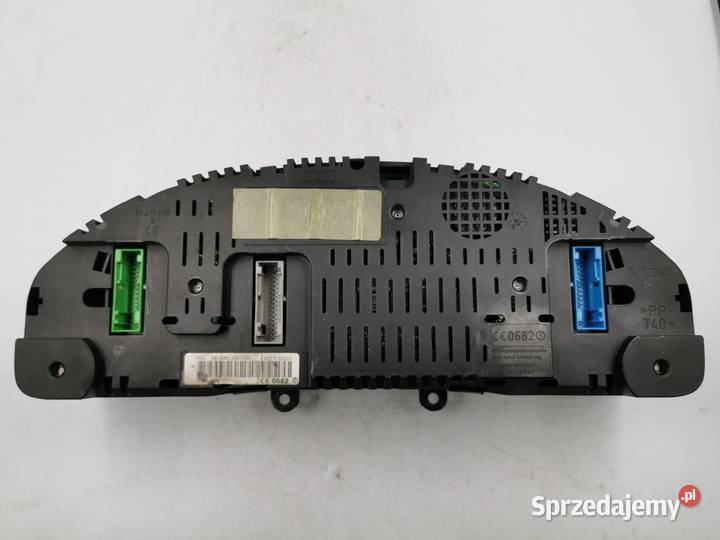 Licznik Zegary Audi A6 C5 25 TDI 4B0920933G sprzedam