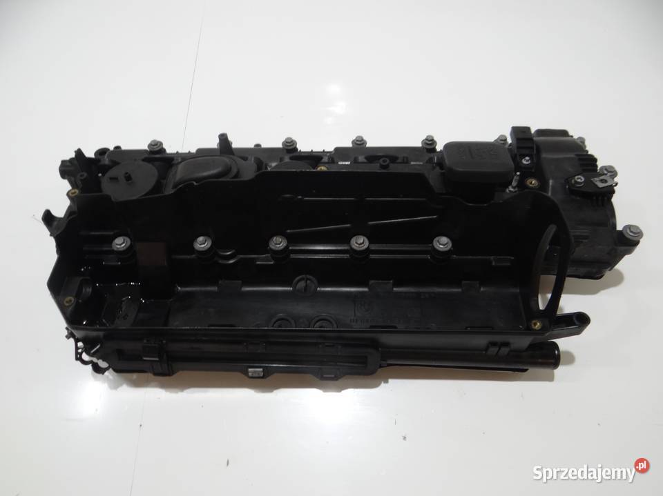 POKRYWA ZAWORÓW BMW X5 E70 306D3 7789395 osobowe