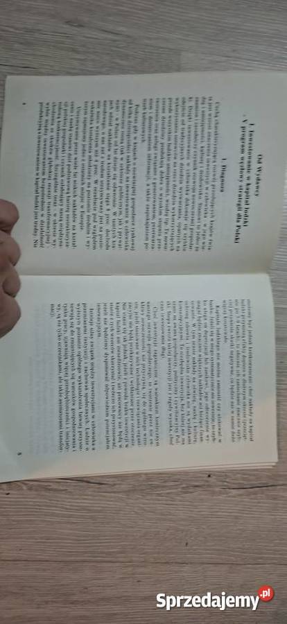 Unikat Maszewicz 1995 Prawo pracy 1 wydanie OPO wielkopolskie Ostrów Wielkopolski