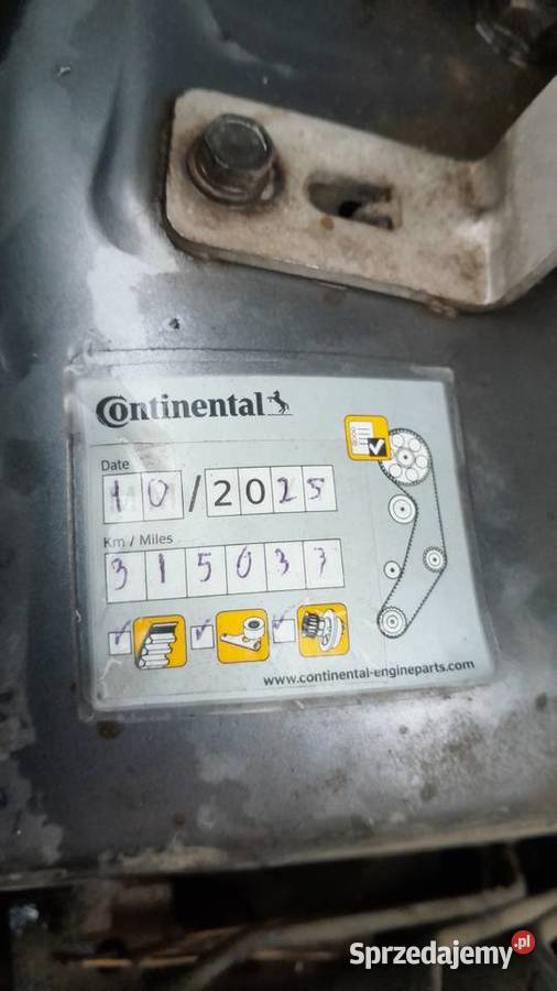 Honda Civic VII 17 CTDi Gaj sprzedam