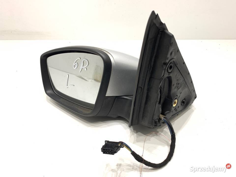 LUSTERKO LEWY SKODA FABIA III Hatchback