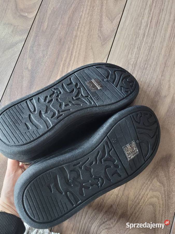 Buty rozmiar 36 inna Obuwie sportowe Jarosław