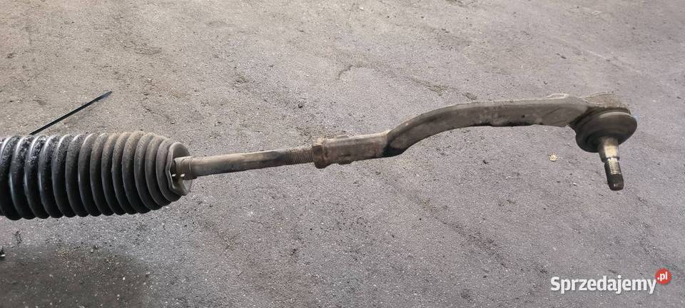 MAGLOWNICA RENAULT LAGUNA I LIFT Lipno