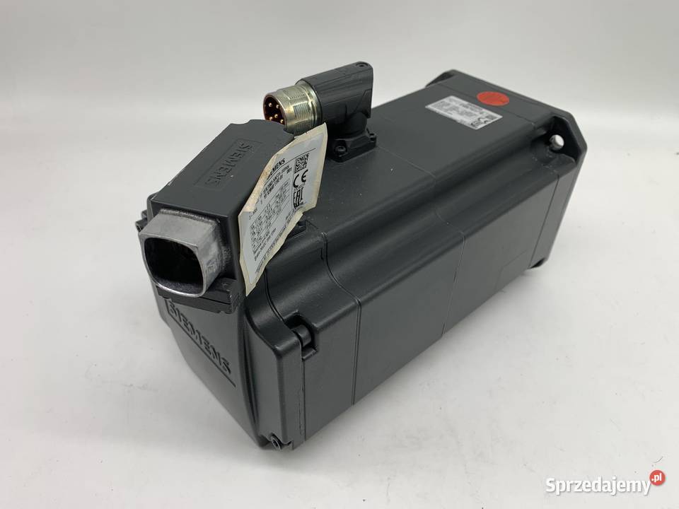 Siemens 1FK70635AF711UH5 Servomotor mazowieckie