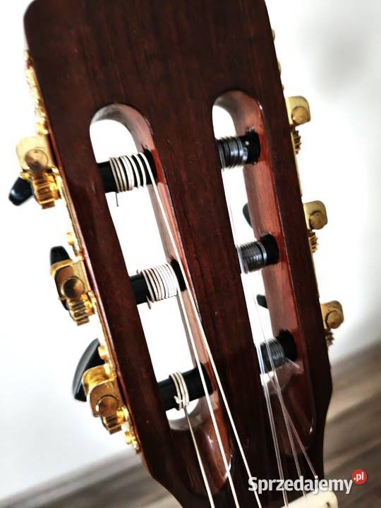 Gitara Klasyczna Ambra Espaniola 34