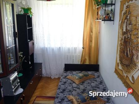 MIESZKANIE W PUNKCIE MIASTA balkon