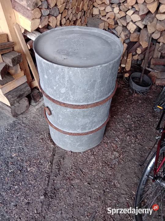 Banki baniaki beczmi Pozostałe Łopuszno