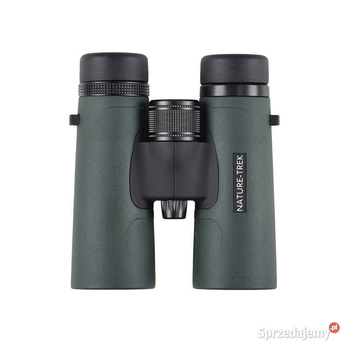 Lornetka Hawke Nature Trek 10x42 zielona Warszawa sprzedam