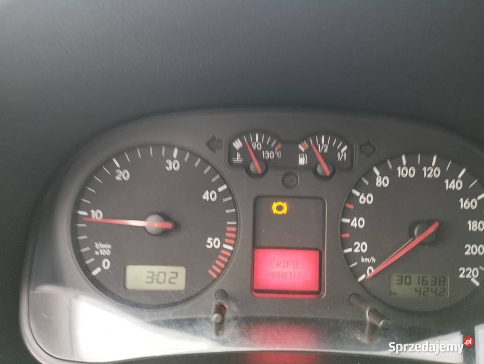 Sprzedam VW Bora 19 TDI 1cm3 kujawsko-pomorskie Kruszwica sprzedam