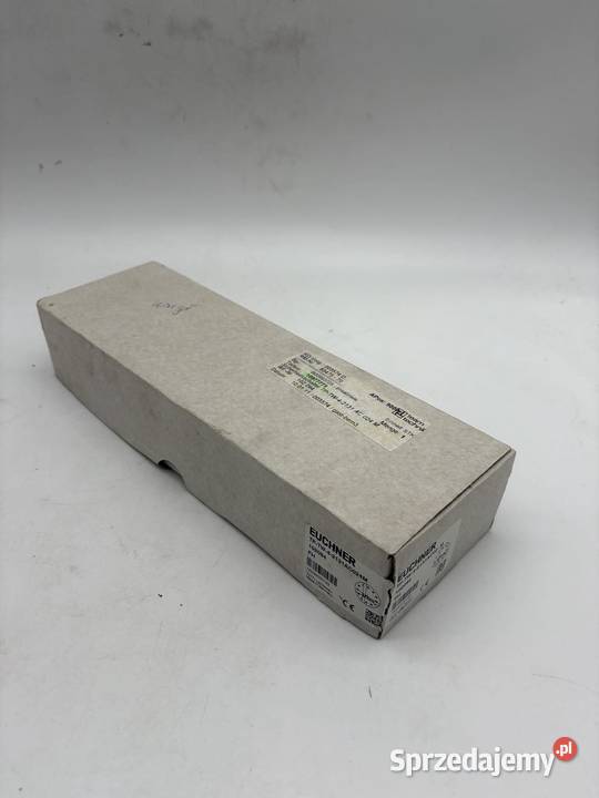Euchner TPTW42131AC024M Safety switch Warszawa sprzedam