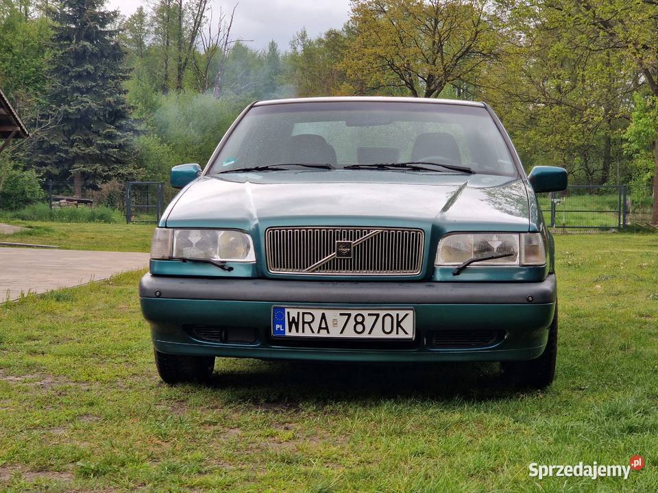 Volvo 850 24 10 V