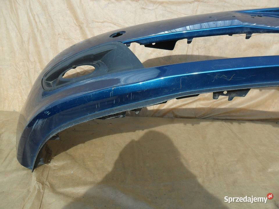 Zderzak przedni Mazda 3 HB 2005 2006 2007 2008
