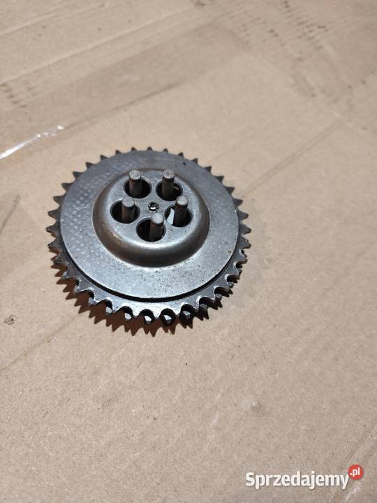 Sprzęgło Jawa 50 Kietrz