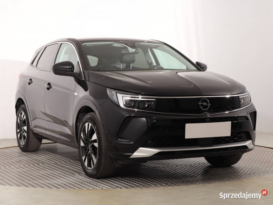 Opel Grandland 12 Turbo gniazdo USB Katowice sprzedam